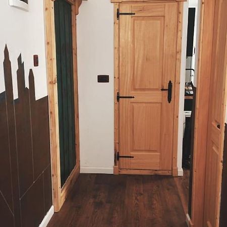City Center Apartments Tesla I & II Rijeka Eksteriør billede