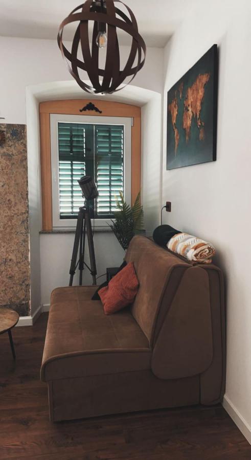 City Center Apartments Tesla I & II Rijeka Eksteriør billede