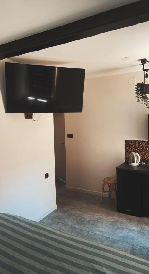 City Center Apartments Tesla I & II Rijeka Eksteriør billede