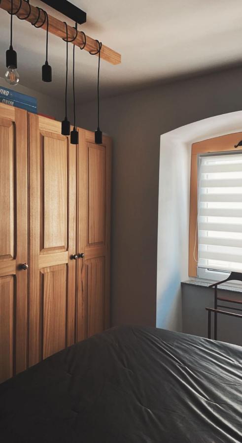 City Center Apartments Tesla I & II Rijeka Eksteriør billede