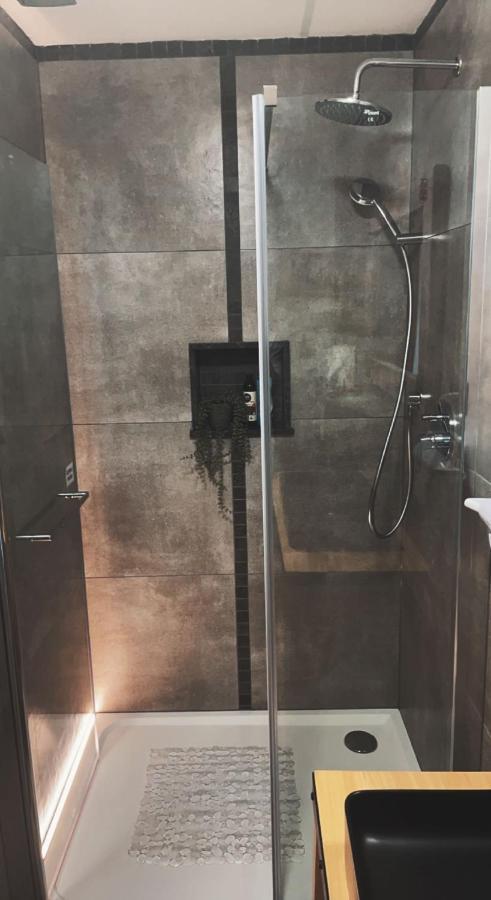 City Center Apartments Tesla I & II Rijeka Eksteriør billede