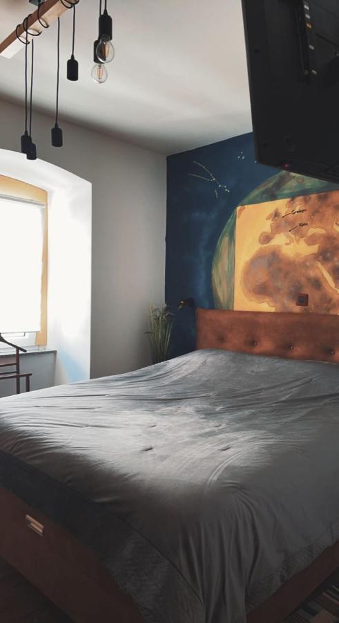 City Center Apartments Tesla I & II Rijeka Eksteriør billede
