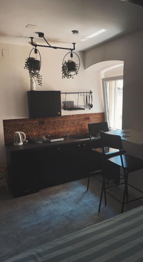 City Center Apartments Tesla I & II Rijeka Eksteriør billede